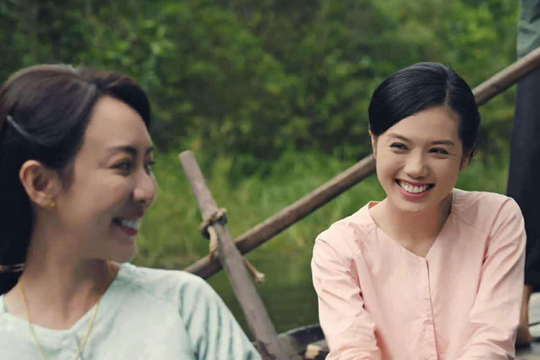 Đạo diễn Thu Trang tái xuất màn ảnh với bộ phim 'Ai thương ai mến'