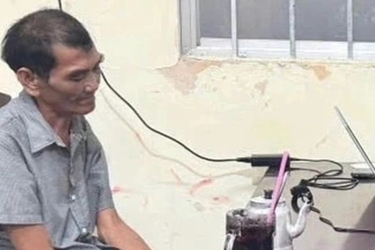 'Yêu râu xanh' nhiều lần xâm hại bé gái 10 tuổi