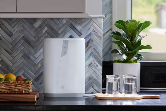 Amway Việt Nam lập cú đúp giải thưởng sản phẩm tôi yêu tại  Tech Awards 2025