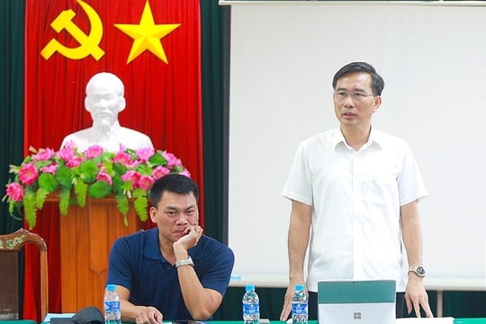 Giải Bóng chuyền hạng A quốc gia – Cầu nối lan tỏa văn hóa và du lịch Hà Tĩnh