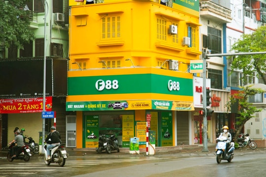 F88 tiếp tục bứt phá về lợi nhuận trong quý 3, đạt 90% kế hoạch năm 2025