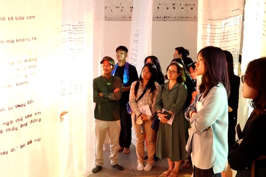 Tuần lễ Giới 2025: Không gian đối thoại về bình đẳng và tôn trọng