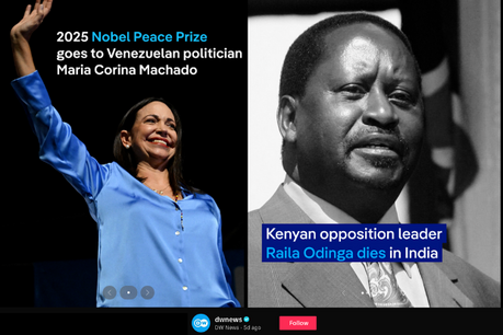 TikTok đang biến thành 'tiền tuyến tin tức' như thế nào?