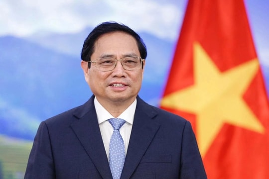Thủ tướng Phạm Minh Chính sẽ tham dự Hội nghị Cấp cao ASEAN lần thứ 47