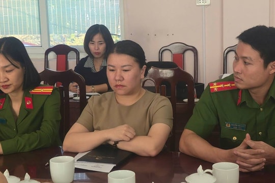 Bắt tạm giam cán bộ xã tại Lào Cai về tội nhận hối lộ