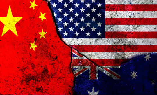 Mỹ ký thỏa thuận đất hiếm 8,5 tỷ USD với Úc giữa lúc Trung Quốc siết xuất khẩu