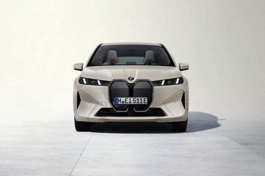 Ngành ô tô xoay trục trước cú đảo chiều của người mua