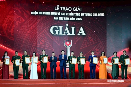 Tiếp tục đổi mới tư duy, nội dung, phương thức bảo vệ nền tảng tư tưởng của Đảng trong giai đoạn phát triển mới của đất nước