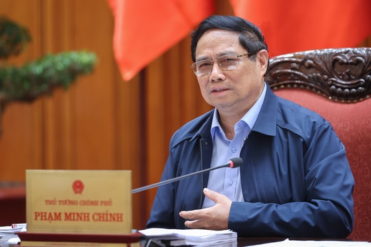 Thu hút người tài tham gia xây dựng thể chế, biến thể chế thành động lực phát triển