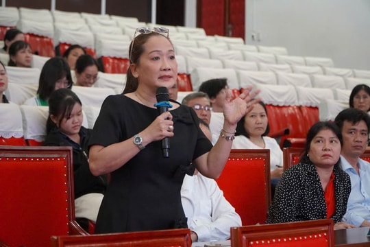 Dừng chương trình y Việt – Đức, nhà trường đưa ra '3 phao cứu sinh' cho sinh viên