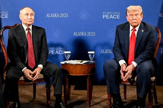 Tổng thống Trump vẫn để ngỏ khả năng gặp ông Putin tại Hungary