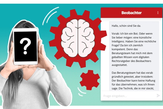 Tạp chí gần trăm năm tuổi của Thụy Sĩ 'hồi sinh' nhờ AI