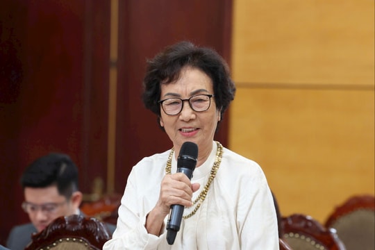 'Đột phá' là động lực để Thủ đô phát triển, vì hạnh phúc của nhân dân