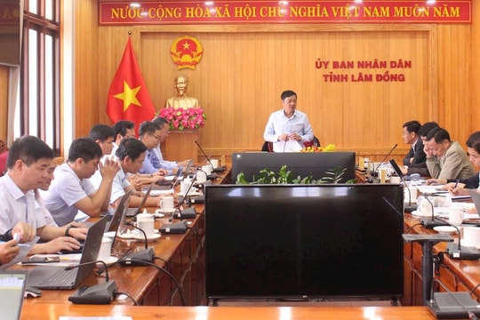 EVNGENCO1 đề xuất đầu tư cụm dự án năng lượng xanh