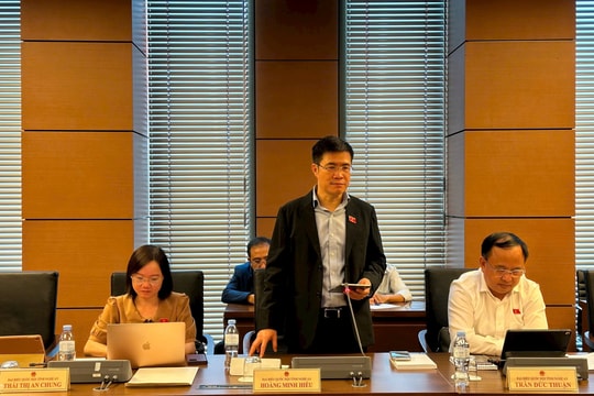 Cần giải pháp thực chất về ‘kinh tế báo chí’ để tạo điều kiện cho báo chí phát triển lành mạnh