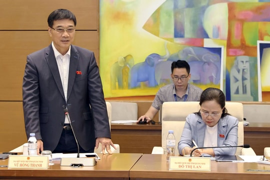 Tháo gỡ những ‘điểm nghẽn’ trong giải quyết vụ việc phá sản