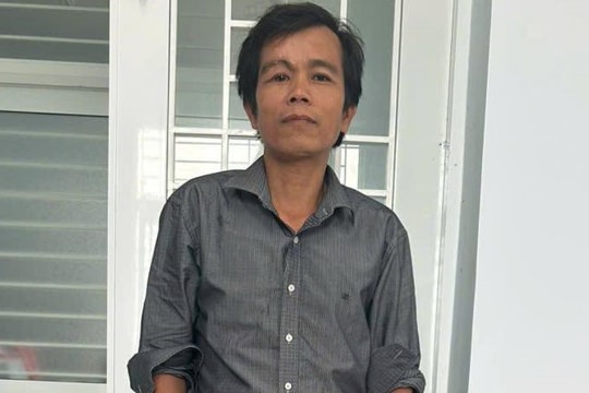 Gia Lai: Vừa ra tù về tội giết người lại đi chém người