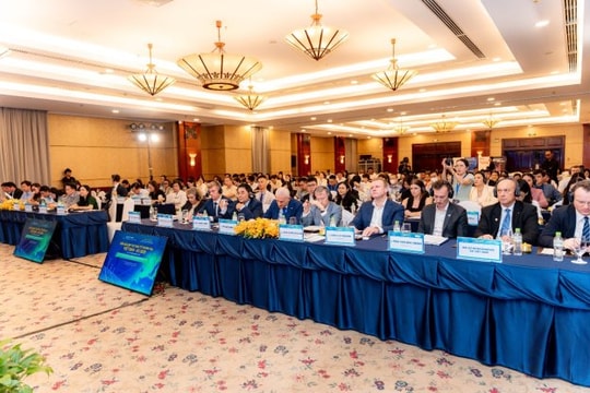 Vì sao thị phần hàng Việt tại EU vẫn thấp?