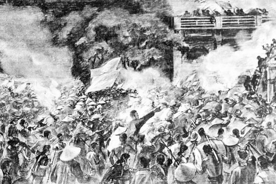 Đại hội lần thứ I ở Macau và 3 nhiệm vụ quan trọng