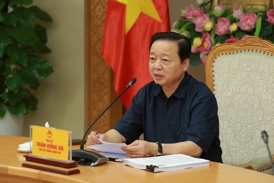 Phân loại ngưỡng thu nhập để có chính sách phù hợp, phòng ngừa tái nghèo