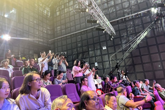 Hình thành Tổ Tư vấn đến từng địa phương để khảo sát, tư vấn trực tiếp