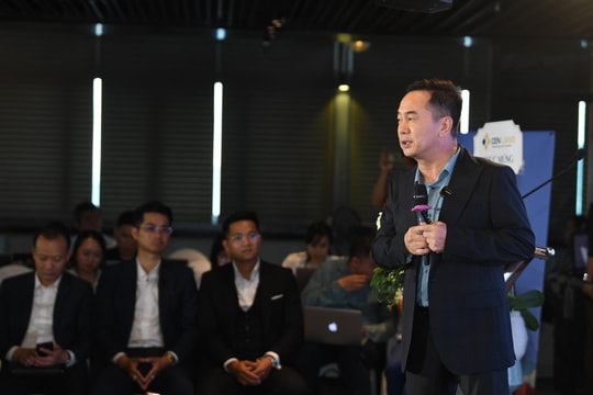 Chủ tịch Cen Land: “Nhà để an cư, không phải chỉ đầu tư”