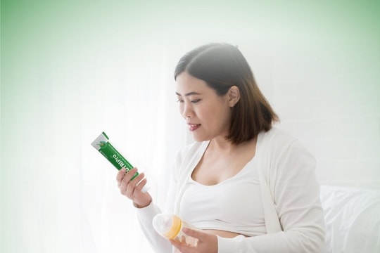 COTRIPro Gel – Giải pháp hỗ trợ bệnh trĩ cho phụ nữ mang thai và sau sinh