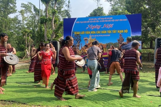 Hơn 250 khách quốc tế tham dự Tuần Đại đoàn kết các dân tộc 2025