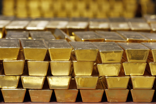 Giá vàng thế giới lao dốc mạnh, điều gì sẽ xảy ra tiếp theo?
