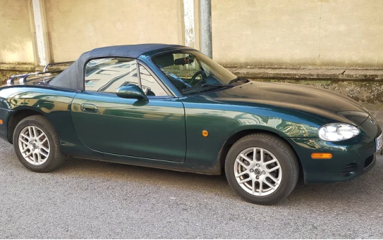 Loạt lỗi của Mazda bị người dùng than phiền nhiều nhất