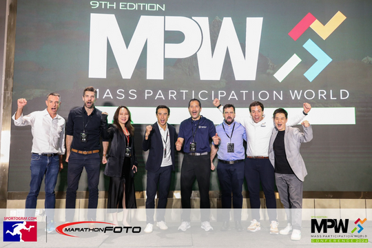 Thành phố Hồ Chí Minh đăng cai Hội nghị Thế giới về Thể thao đại chúng lần thứ 10