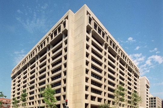 IMF kêu gọi châu Á cắt giảm rào cản thương mại để đối phó thuế quan Mỹ