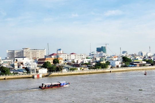 Nhiều hoạt động đặc sắc tại lễ hội Văn hóa Sông nước Cần Thơ năm 2025