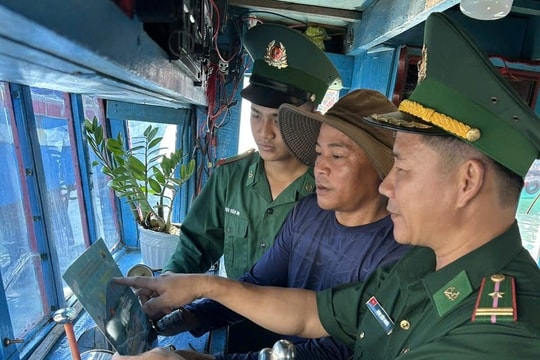Gia Lai: Tập trung nguồn lực quyết tâm gỡ “thẻ vàng” IUU, phát triển bền vững ngành thủy sản