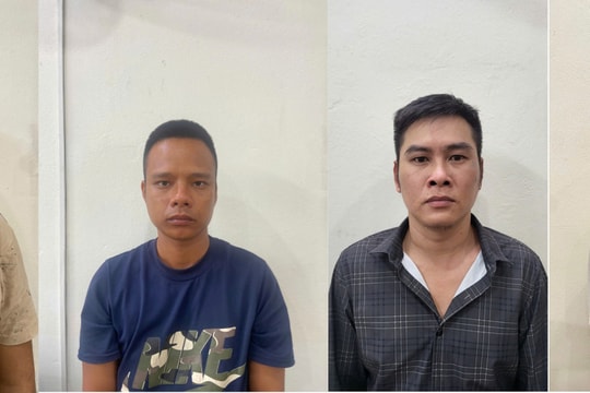 Quảng Ninh: Khởi tố thêm 4 bị can trong vụ án lừa đảo chiếm đoạt tài sản lớn qua quét sinh trắc học