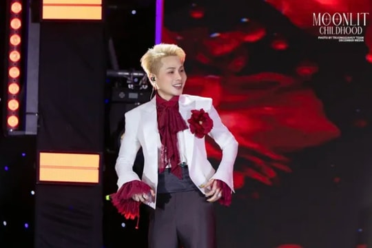 Kiến nghị xử lý nghiêm vụ ca sĩ Jack trình diễn bài hát có ca từ phản cảm