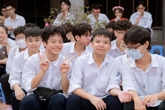 Ngăn chặn bạo lực học đường: Nếu chỉ chờ một đạo luật, chúng ta sẽ lại ‘đánh trống bỏ dùi’