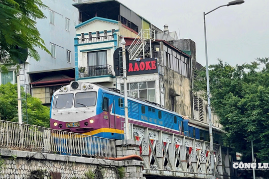 Bộ Xây dựng yêu cầu cập nhật phương án ứng phó thiên tai phục vụ công tác bầu cử Quốc hội