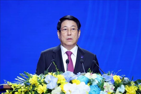 Công ước Hà Nội là minh chứng sống động cho tinh thần đoàn kết và thượng tôn pháp luật