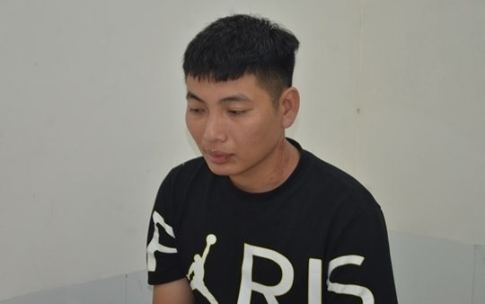 Nguyên nhân khiến đối tượng đâm nhiều người bị thương tại bệnh viện Sản Nhi Nghệ An