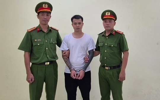 Lợi dụng mạng xã hội phá hoại khối đại đoàn kết dân tộc, chủ tài khoản Tiktok “Tàng Keng Ông Trùm” bị bắt giữ