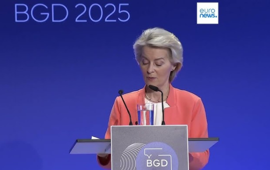 EU lên kế hoạch giảm phụ thuộc đất hiếm từ Trung Quốc