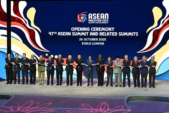 Timor-Leste chính thức trở thành thành viên thứ 11 của ASEAN