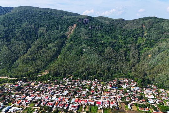 Gia Lai: 5 năm sống trong thấp thỏm, 64 hộ dân vùng sạt lở vẫn chưa được di dời