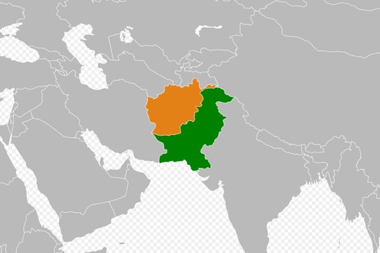 Đàm phán hòa bình Afghanistan - Pakistan rơi vào bế tắc