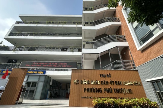 Công an vào cuộc xác minh, làm rõ ‘giao dịch ngầm’ ở nghĩa trang Nhật Tân – Phú Thượng