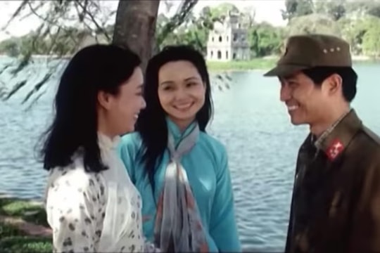 Tổ chức Tuần phim chào mừng Liên hoan Phim Việt Nam lần thứ XXIV