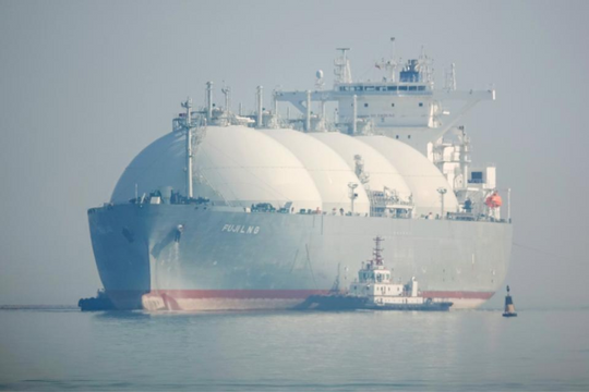 Chiến lược âm thầm tích trữ tài nguyên của Trung Quốc đang thắng thế