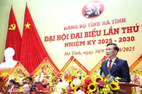 Xây dựng và phát huy giá trị văn hóa, con người Hà Tĩnh trong thời kỳ hội nhập mới