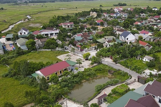 Trường Lưu (Hà Tĩnh): Bảo tồn di sản, đánh thức tiềm năng từ “vùng đất di sản”
